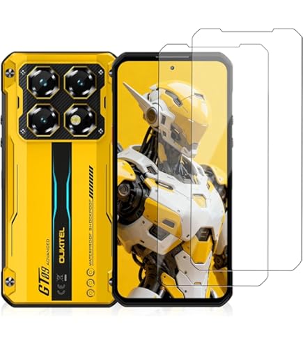 Amazon | OUKITEL タフネススマホ WP60 5G 10000mAh 大容量 バッテリー